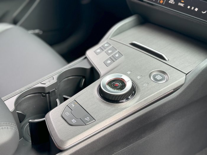 2026 Kia Sportage HEV GT-Line