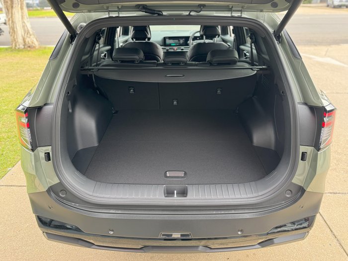 2026 Kia Sportage HEV GT-Line