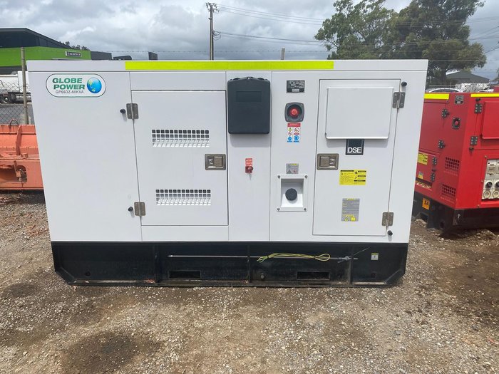 2017 Generators Australia All Sizes available