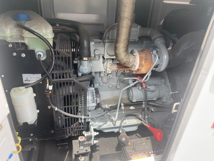 2017 Generators Australia All Sizes available