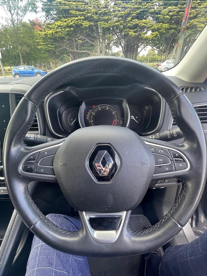 2022 Renault Koleos Zen