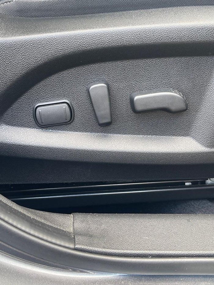 2022 Renault Koleos Zen HZG MY23 Metallic Grey