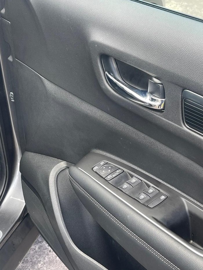 2022 Renault Koleos Zen HZG MY23 Metallic Grey