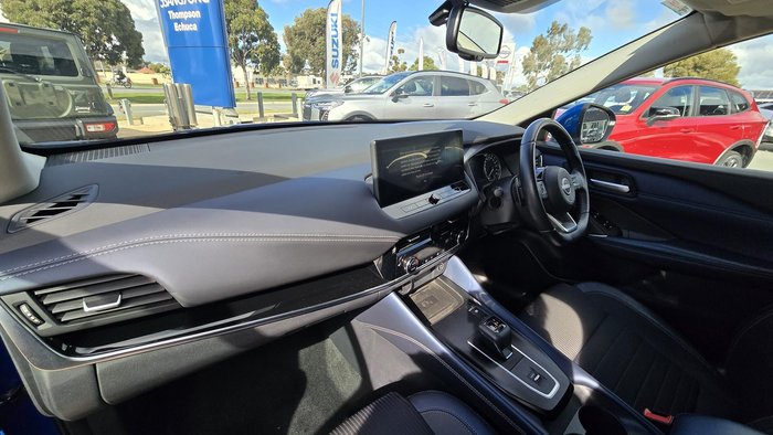 2022 Nissan QASHQAI ST-L