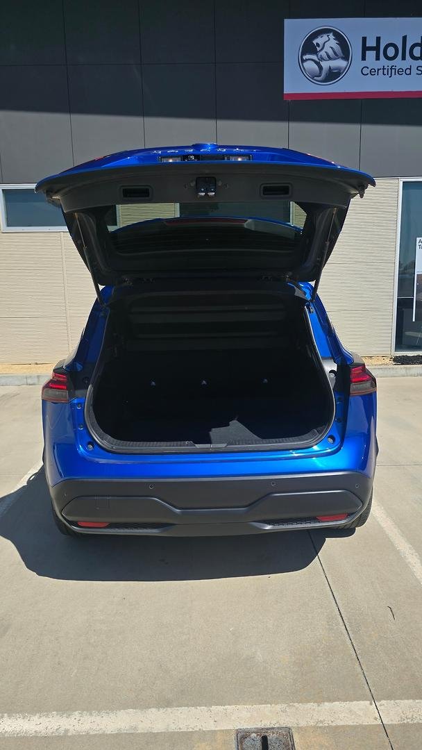 2022 Nissan QASHQAI ST-L