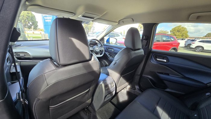 2022 Nissan QASHQAI ST-L