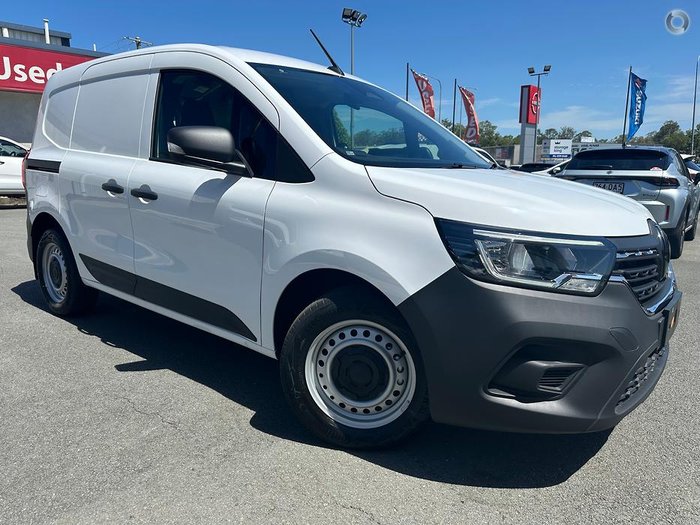 2025 Renault Kangoo L1