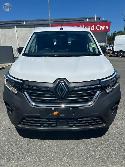 2025 Renault Kangoo L1