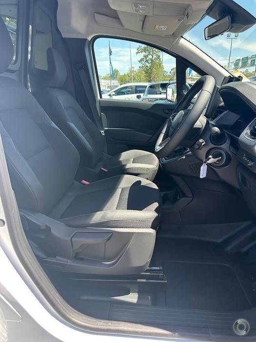 2025 Renault Kangoo L1