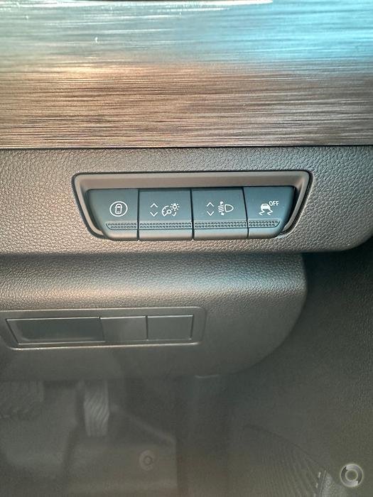 2025 Renault Kangoo L1