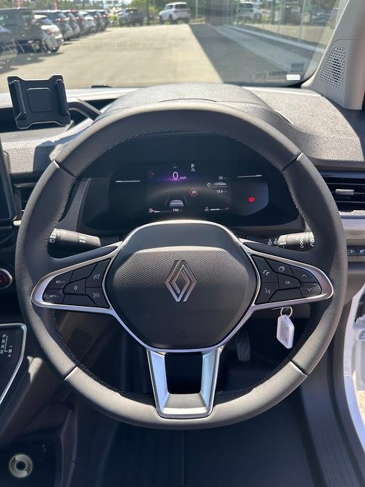 2025 Renault Kangoo L1