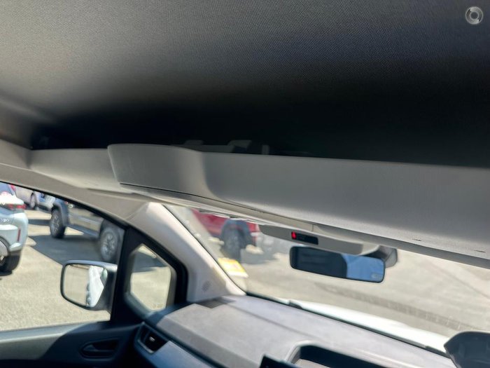 2025 Renault Kangoo L1