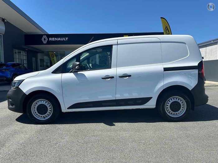2025 Renault Kangoo L1