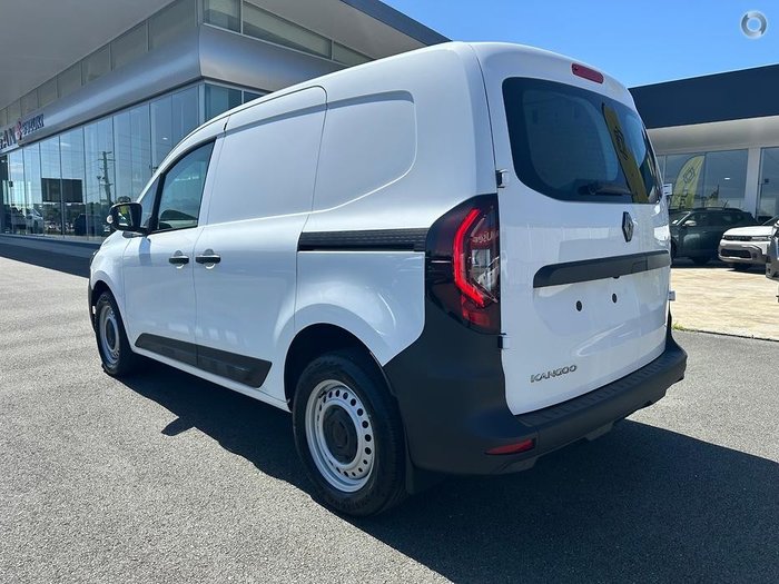 2025 Renault Kangoo L1