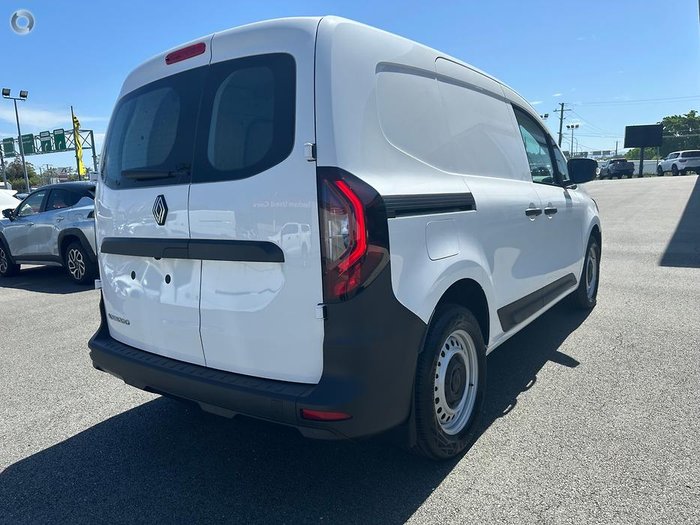 2025 Renault Kangoo L1