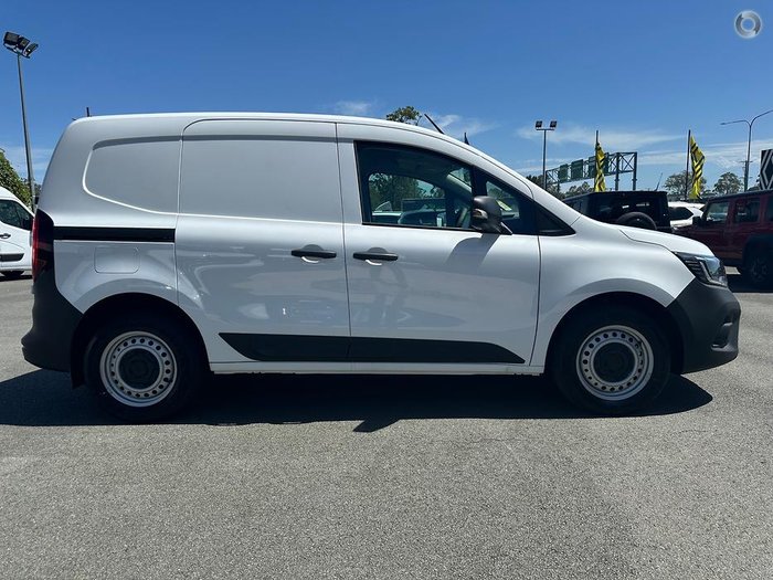 2025 Renault Kangoo L1