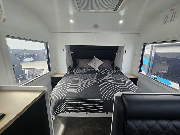 2024 GREAT AUSSIE Gravity 206