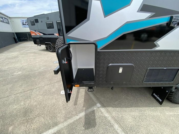 2024 GREAT AUSSIE Gravity 206