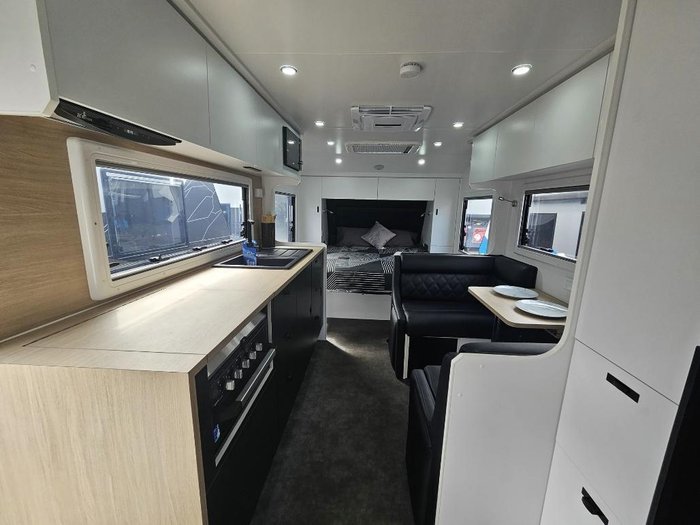 2024 GREAT AUSSIE Gravity 206