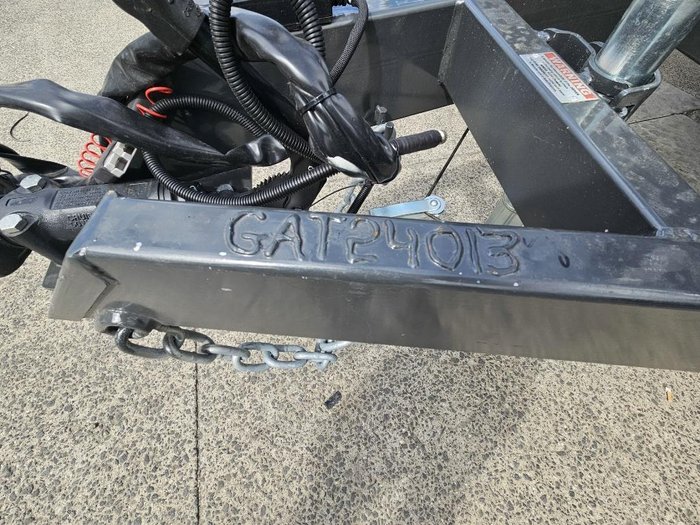 2024 GREAT AUSSIE Gravity 206