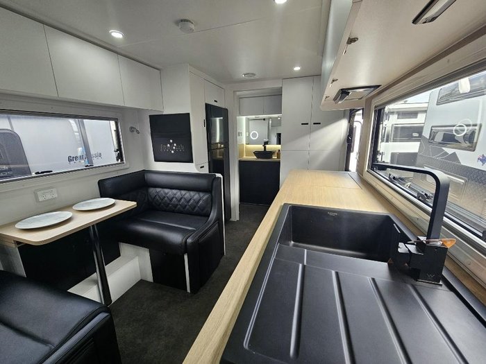 2024 GREAT AUSSIE Gravity 206