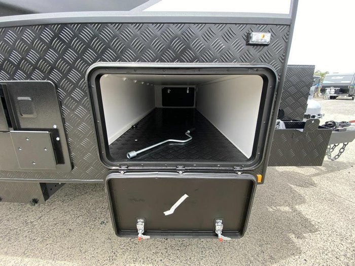 2024 GREAT AUSSIE Gravity 206