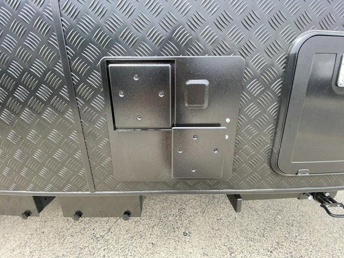 2024 GREAT AUSSIE Gravity 206