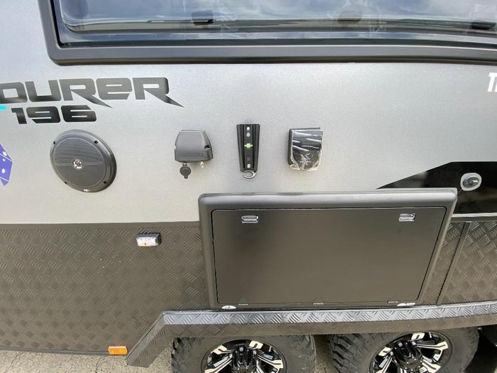 2024 GREAT AUSSIE Gravity 206