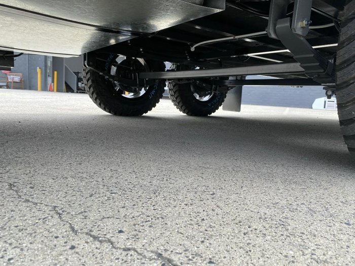 2024 GREAT AUSSIE Gravity 206