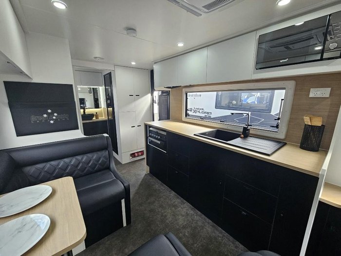 2024 GREAT AUSSIE Gravity 206