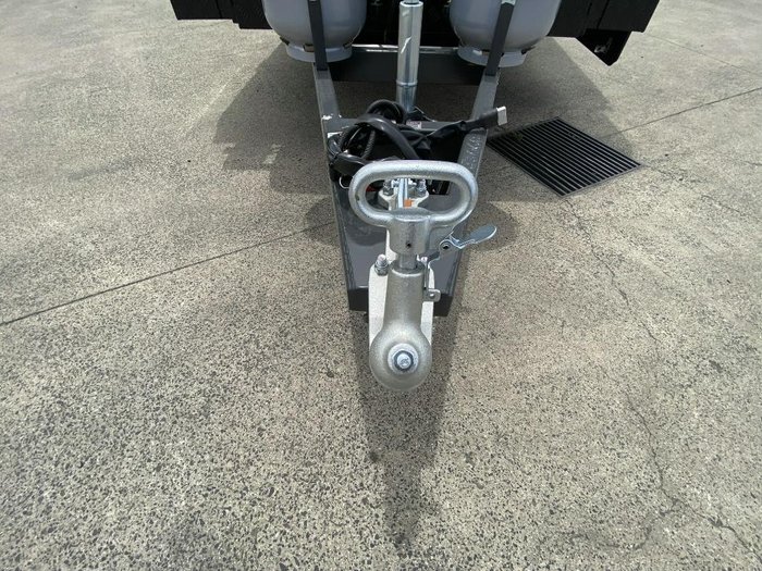 2024 GREAT AUSSIE Gravity 206