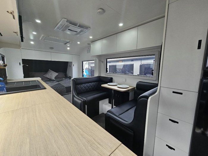 2024 GREAT AUSSIE Gravity 206