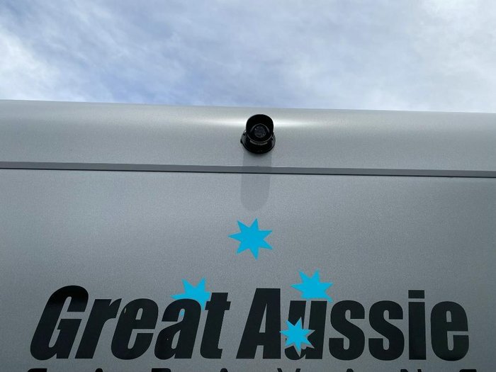 2024 GREAT AUSSIE Gravity 206