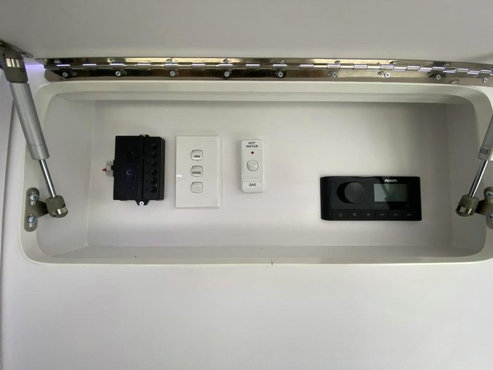 2024 GREAT AUSSIE Gravity 206