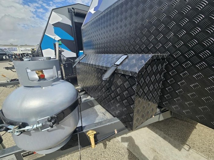 2024 GREAT AUSSIE Gravity 206