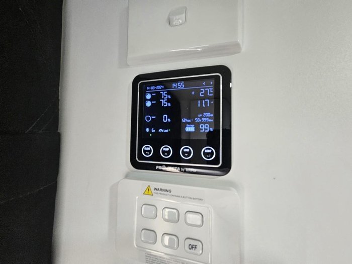 2024 GREAT AUSSIE Gravity 206