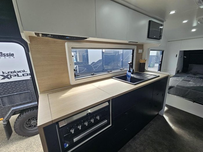 2024 GREAT AUSSIE Gravity 206