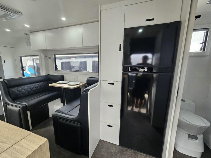 2024 GREAT AUSSIE Gravity 206