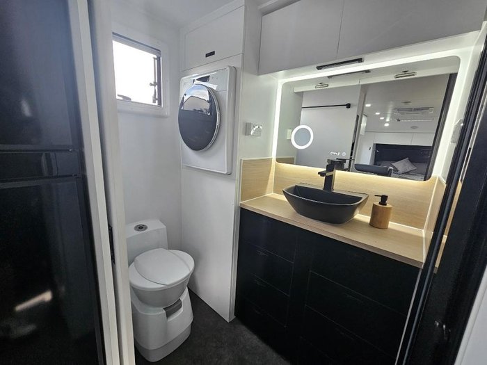 2024 GREAT AUSSIE Gravity 206