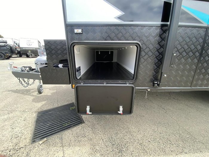 2024 GREAT AUSSIE Gravity 206