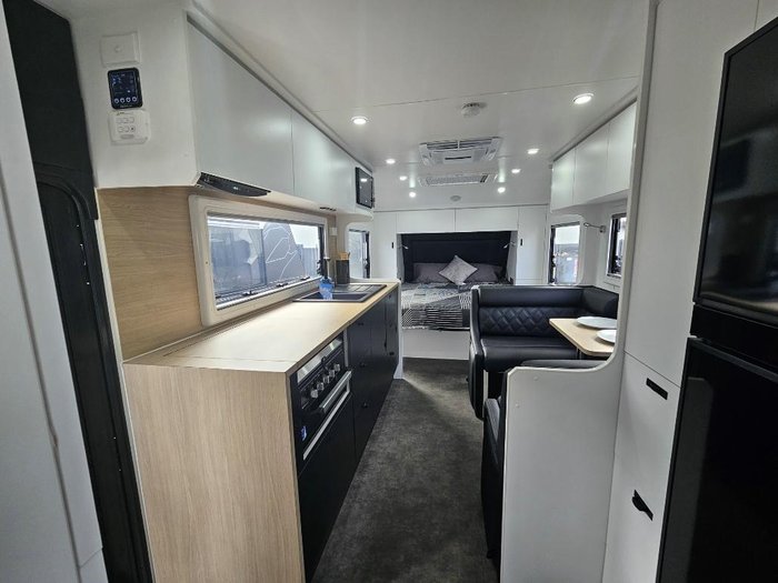 2024 GREAT AUSSIE Gravity 206