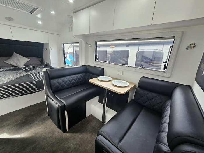 2024 GREAT AUSSIE Gravity 206