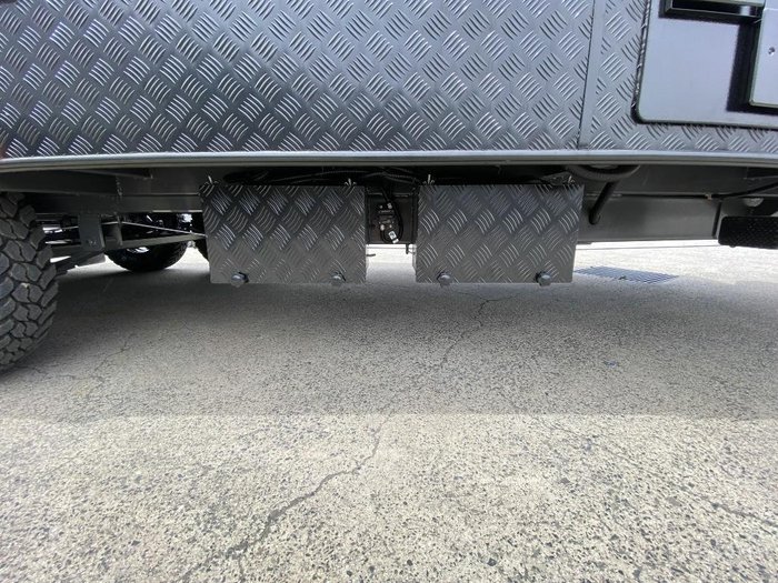 2024 GREAT AUSSIE Gravity 206