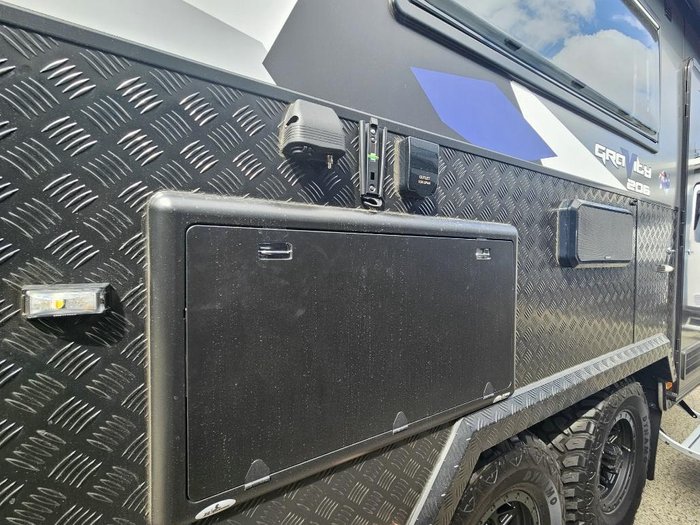 2024 GREAT AUSSIE Gravity 206