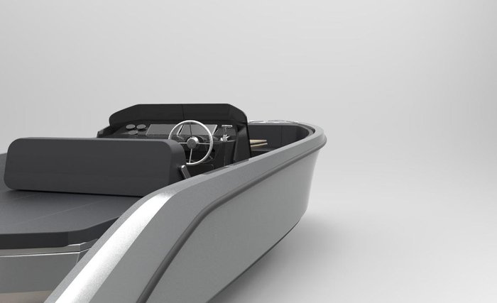 2019 Rand Boats Play 24