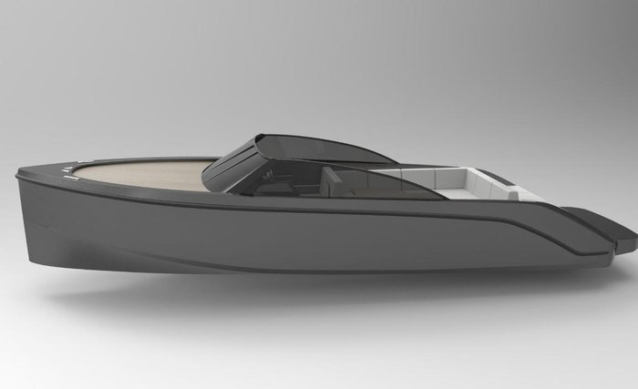 2019 Rand Boats Play 24