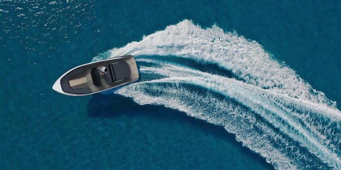 2019 Rand Boats Play 24