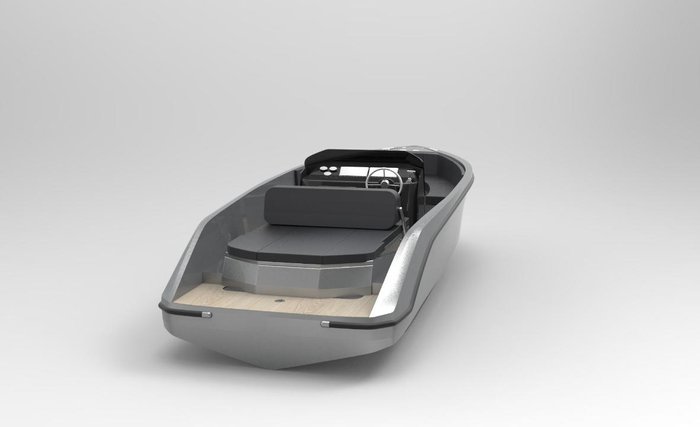 2019 Rand Boats Play 24