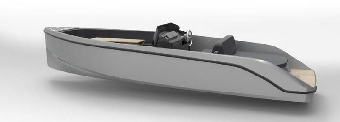 2019 Rand Boats Play 24