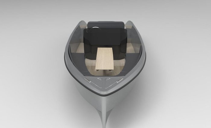 2019 Rand Boats Play 24